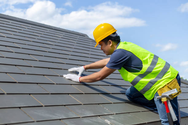 Best Rubber Roofing (EPDM, TPO)  in New Knoxville, OH